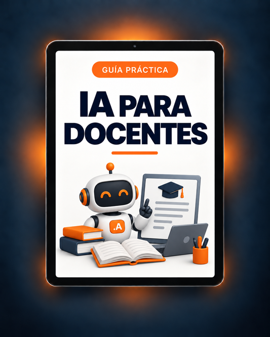 EL MÉTODO PARA APLICAR LA IA Y RECUPERAR TUS FINES DE SEMANA
