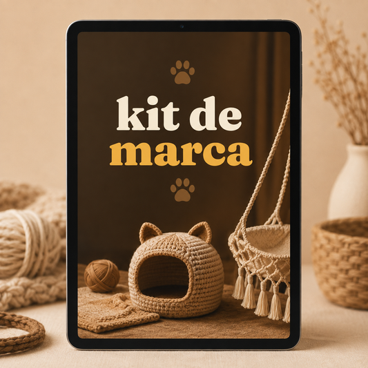 EL KIT DE MARCA QUE TE DIFERENCIA DESDE EL PRIMER DIA