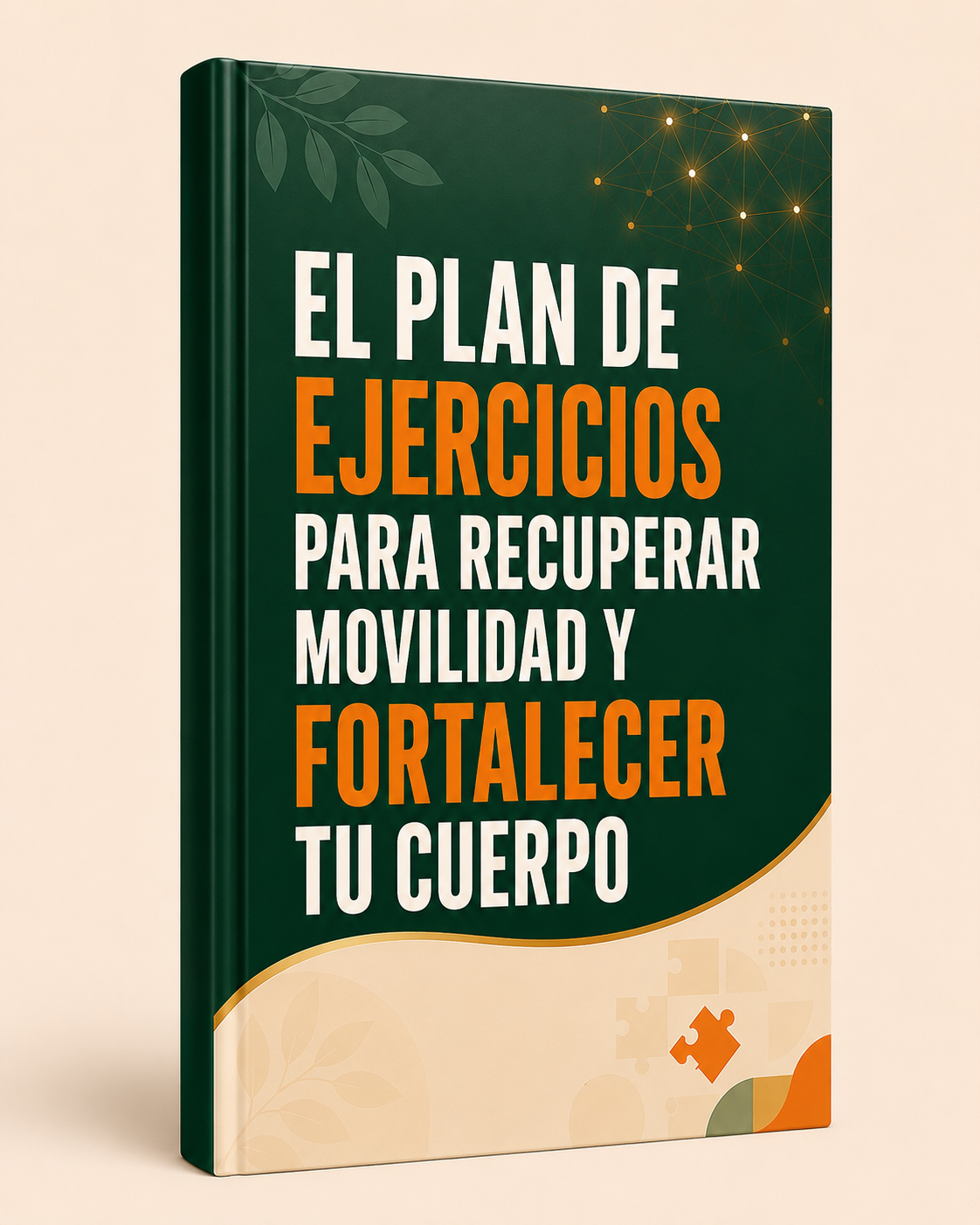 EL PLAN DE EJERCICIOS PARA RECUPERAR MOVILIDAD Y FORTALECER TU CUERPO