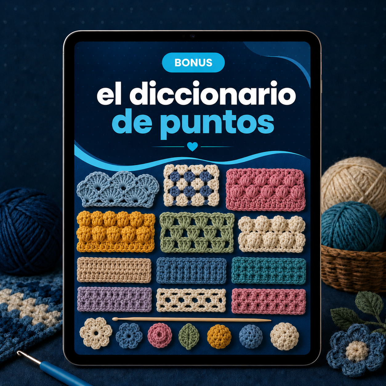 APRENDÉ 80 PUNTOS INCREÍBLES PARA APLICAR EN TUS DISEÑOS